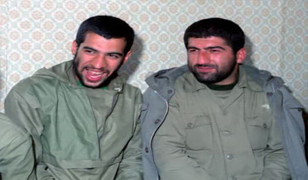 فردا صبح اونهایی که زنده وسالم موندن در این نقطه همدیگه رو میبینیم