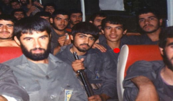 جشن پيروزي عمليات کربلای یک ، آزادسازي مهران