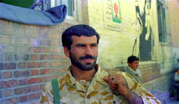 خدایا به ما رحم کن ، خدایا بچه هامون چیزیشون نشده باشه !