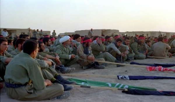 معبر برگشت عملیات عاشورای 3